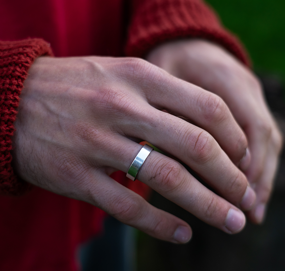 Silicone Rings