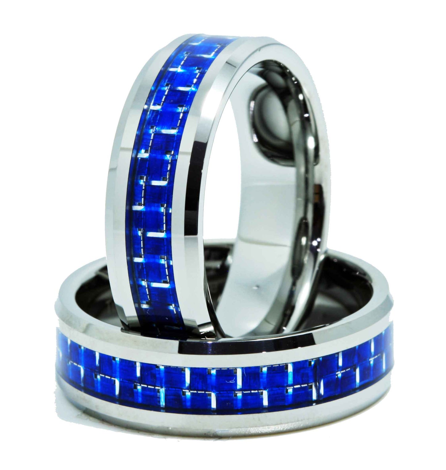 Tungsten Ring V-2A35