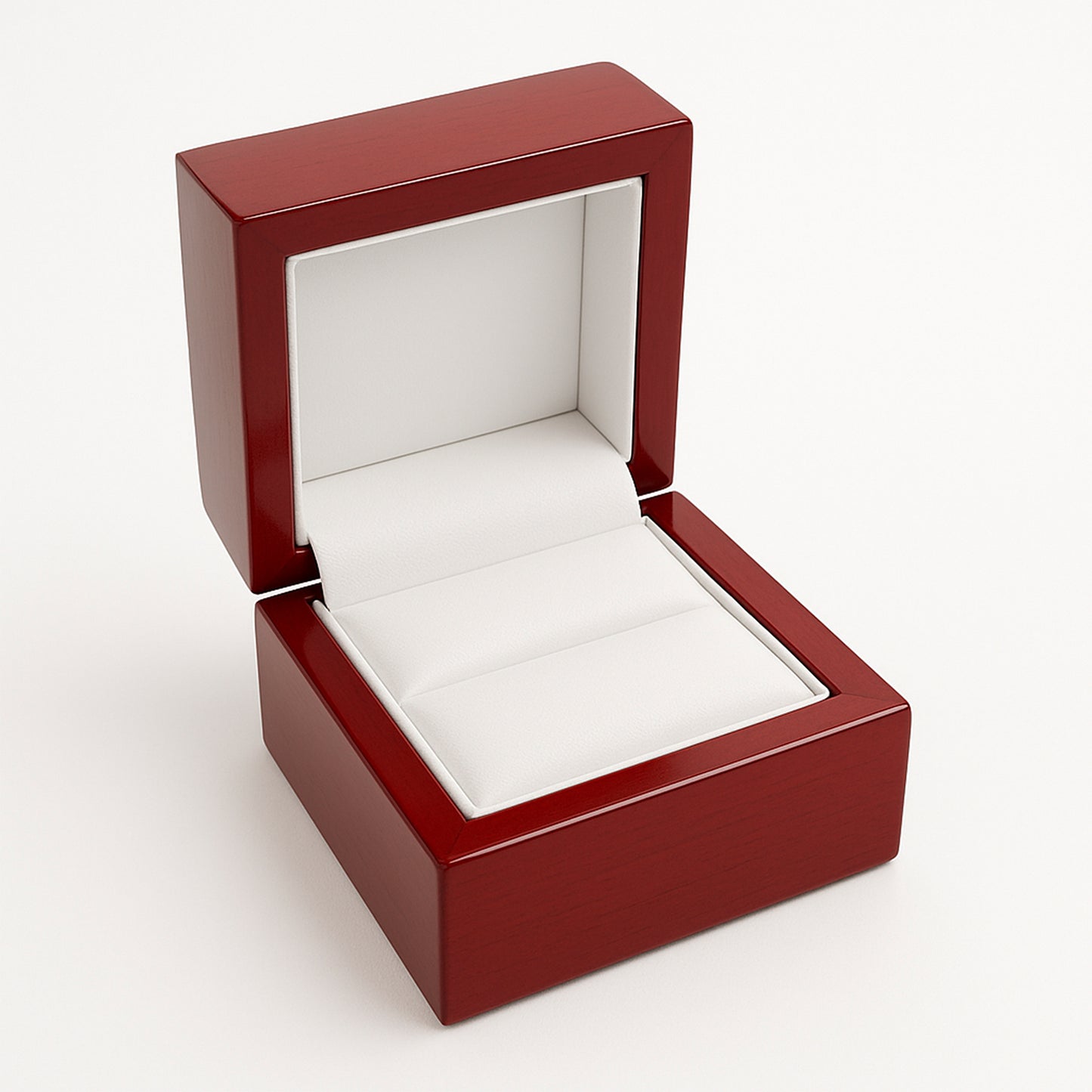 Ring Box Rosewood