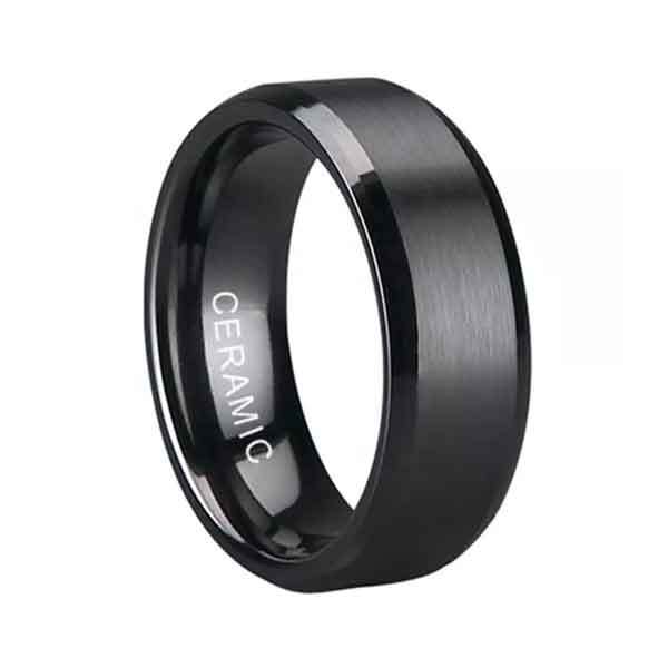 Ceramic Rings