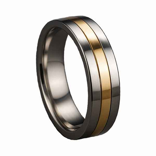 Tungsten Ring LV2020