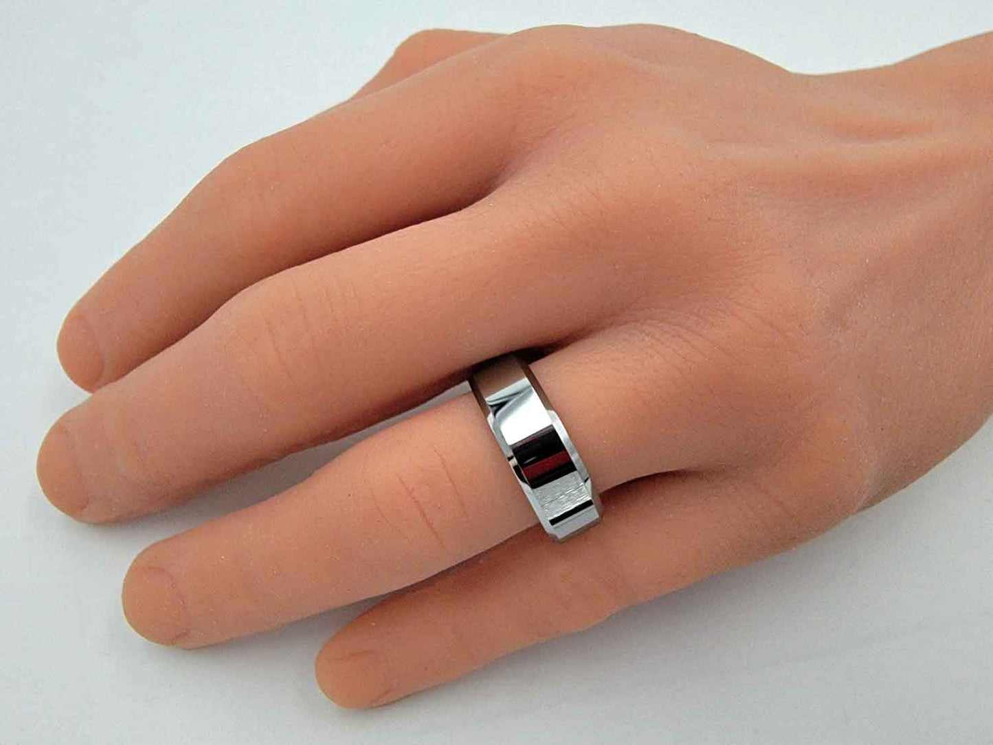 LV006 Men's Tungsten