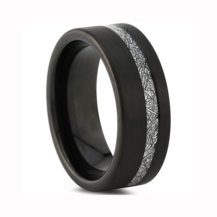 Tungsten Ring V1A066