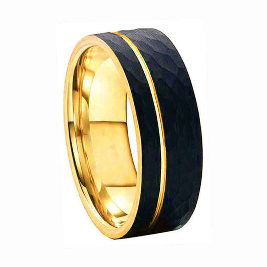 Tungsten Ring LV1A187