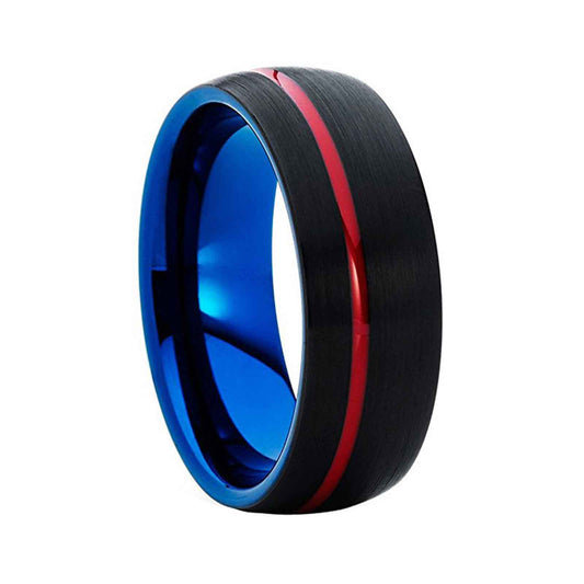Tungsten Ring LV1A188