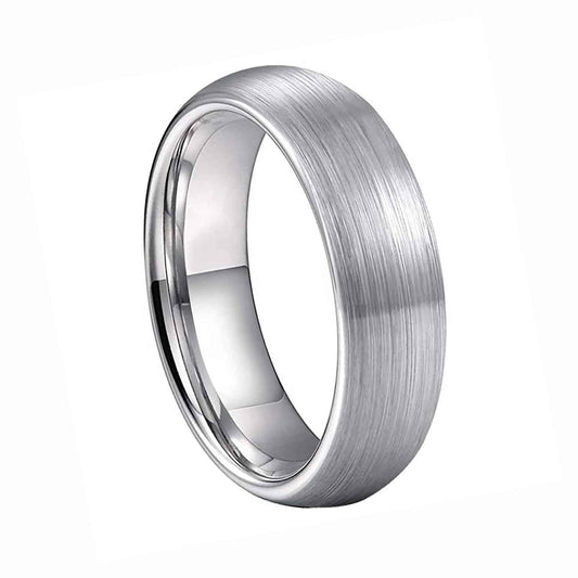 Tungsten Ring LV0122