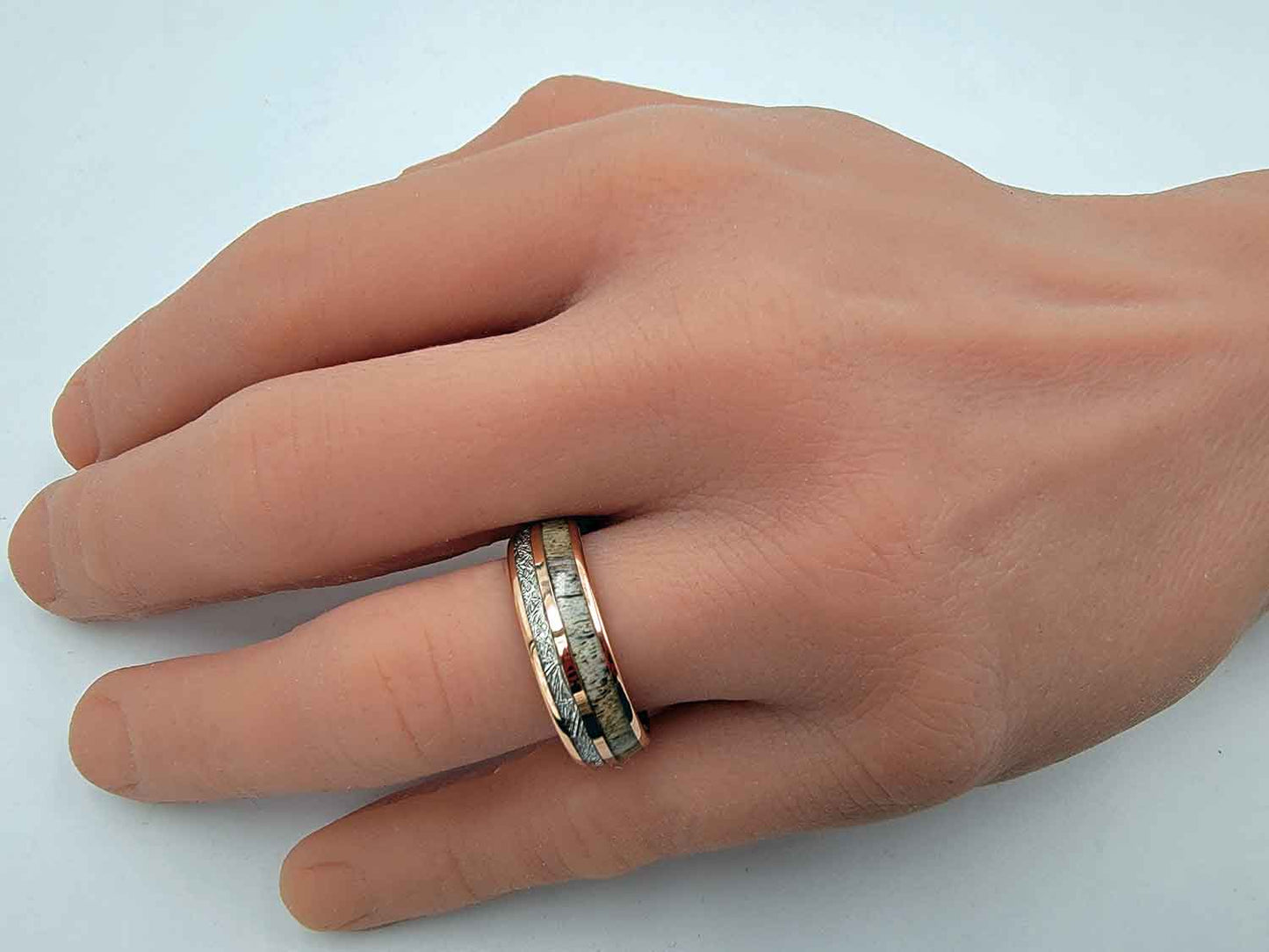 Tungsten Ring V1A226