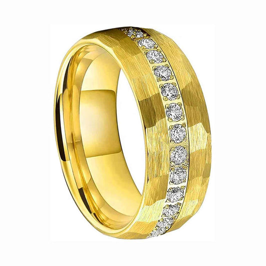 Tungsten Ring LV1274