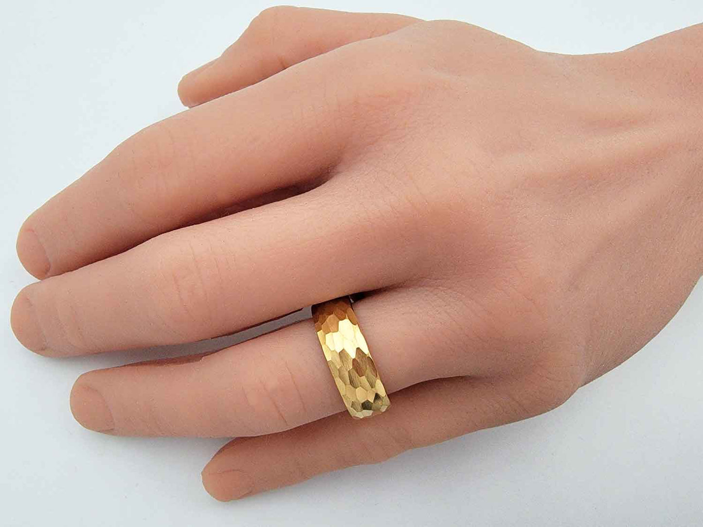 Tungsten Ring LV1281