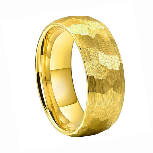 Tungsten Ring LV1281