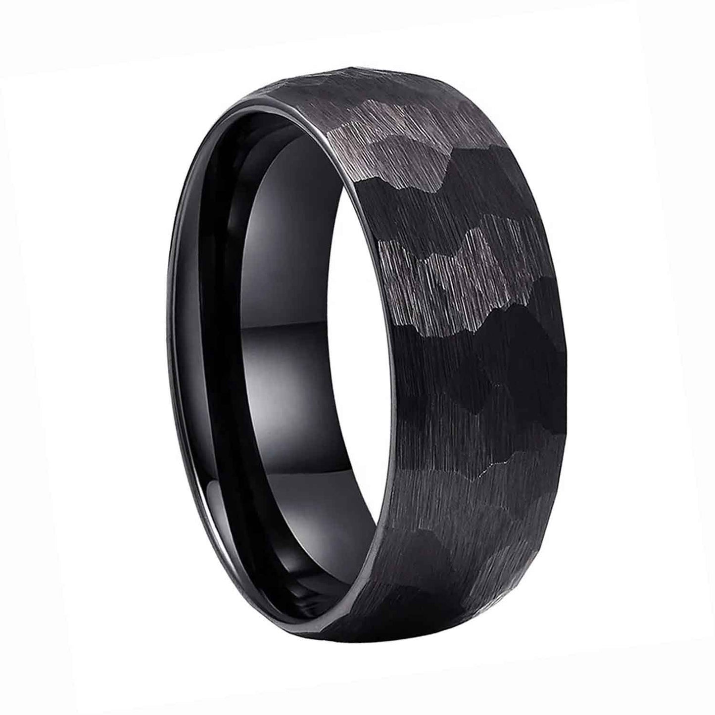 Tungsten Ring LV1282