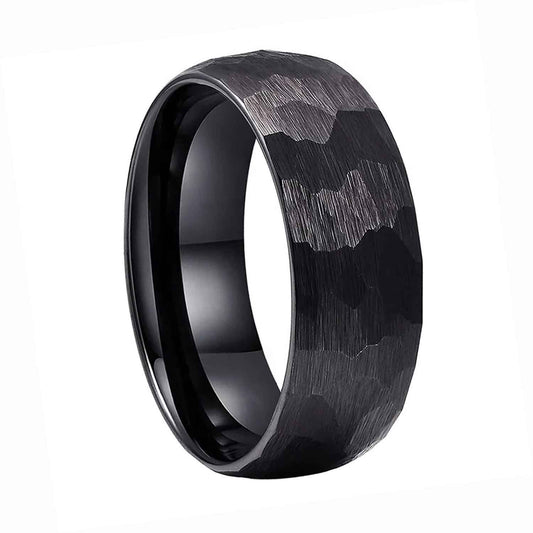 Tungsten Ring LV1282