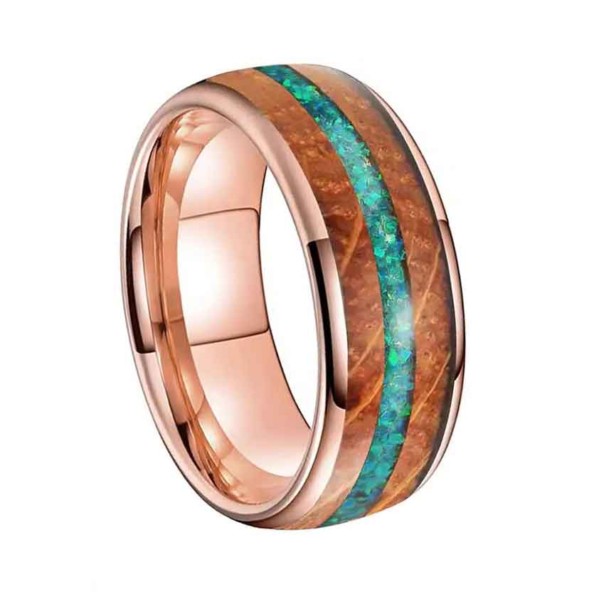 Tungsten Ring LV1322