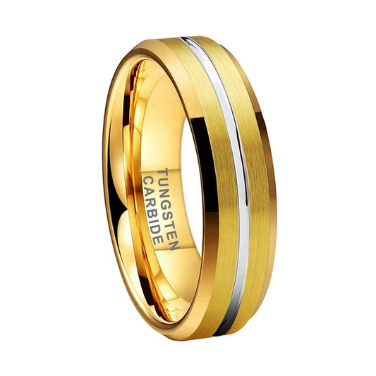 Tungsten Ring V-1A46