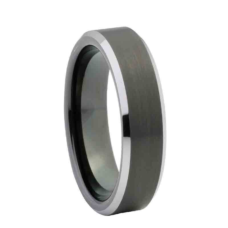 Tungsten Ring LV170