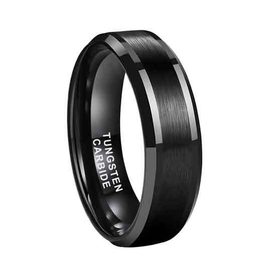 Tungsten Ring TU-179 – Vitasteel