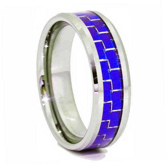 Tungsten Ring LV235