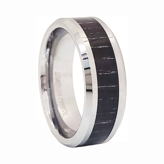 Tungsten Ring V-2A62B