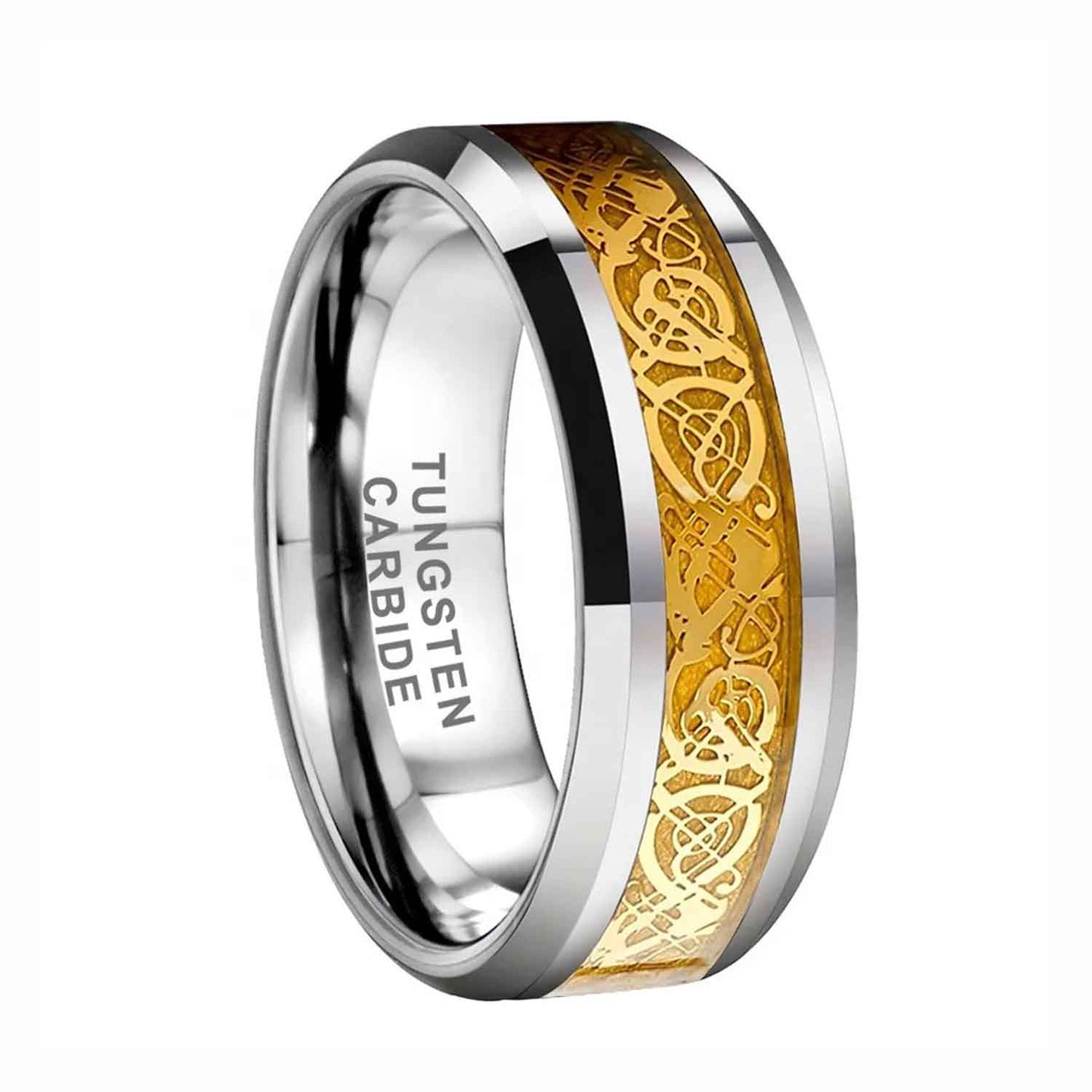 Tungsten Ring V-2A68