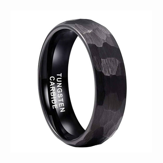 Tungsten Ring LV1277