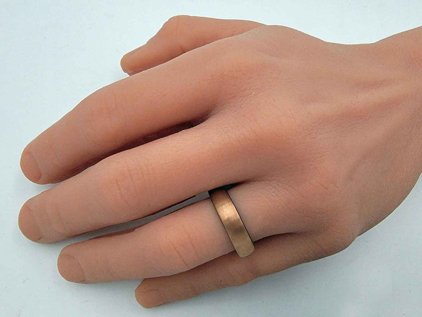 Tungsten Ring LV423