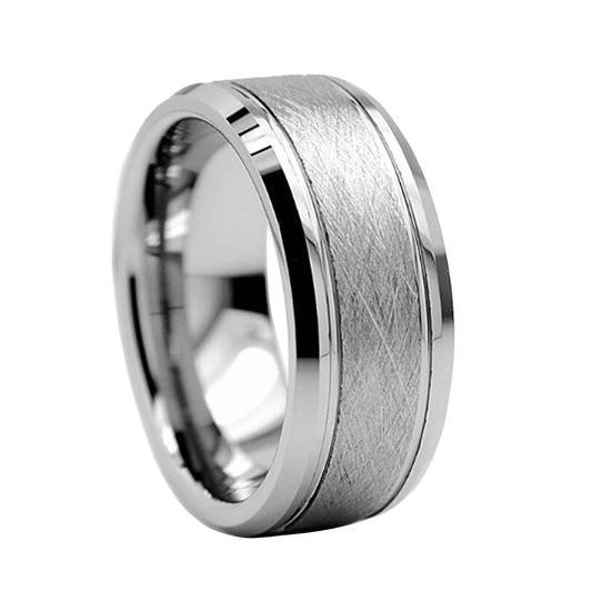 LV584 Men's Tungsten