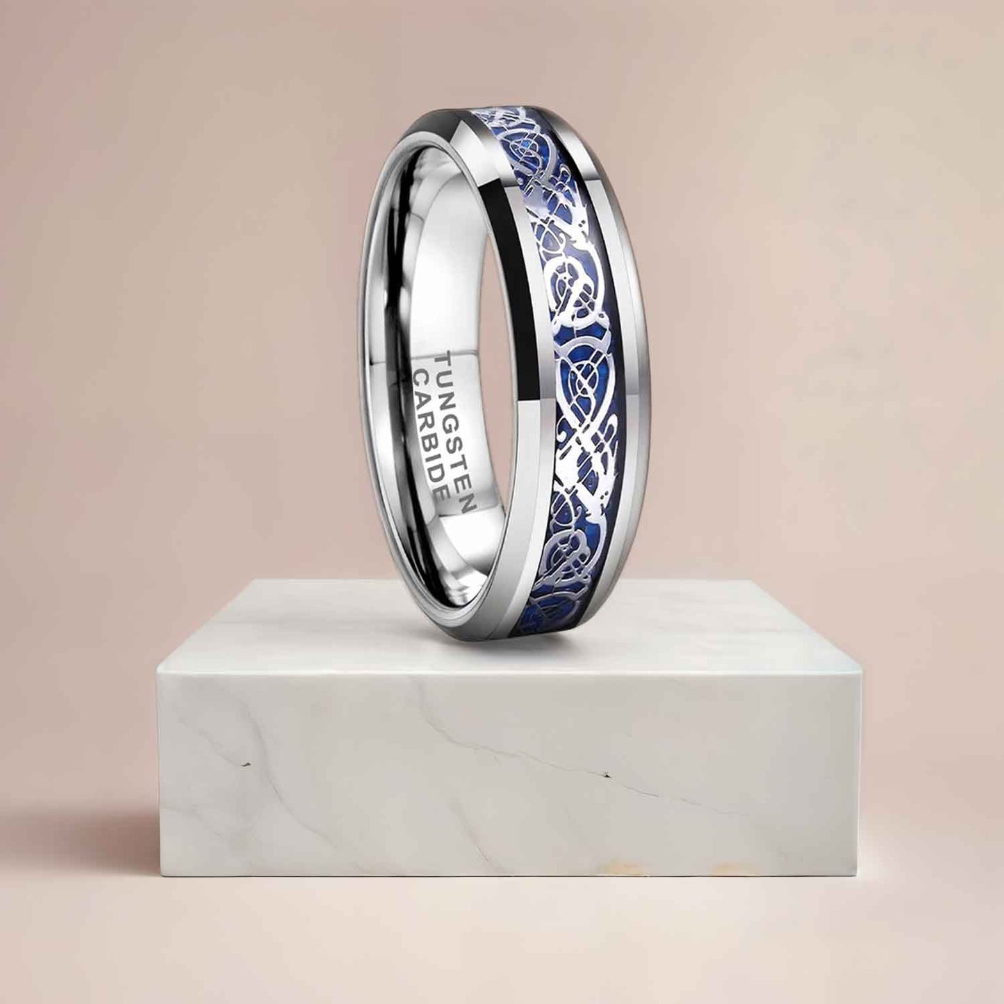 Tungsten Ring LV641