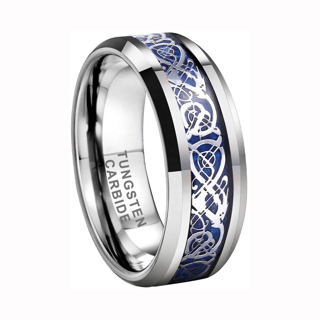 Tungsten Ring LV642