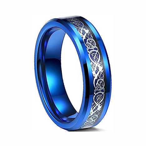 Tungsten Ring LV681-6