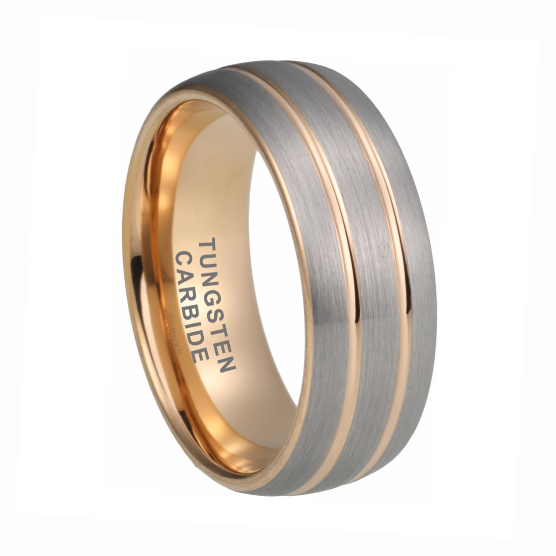 Tungsten Ring V9A15