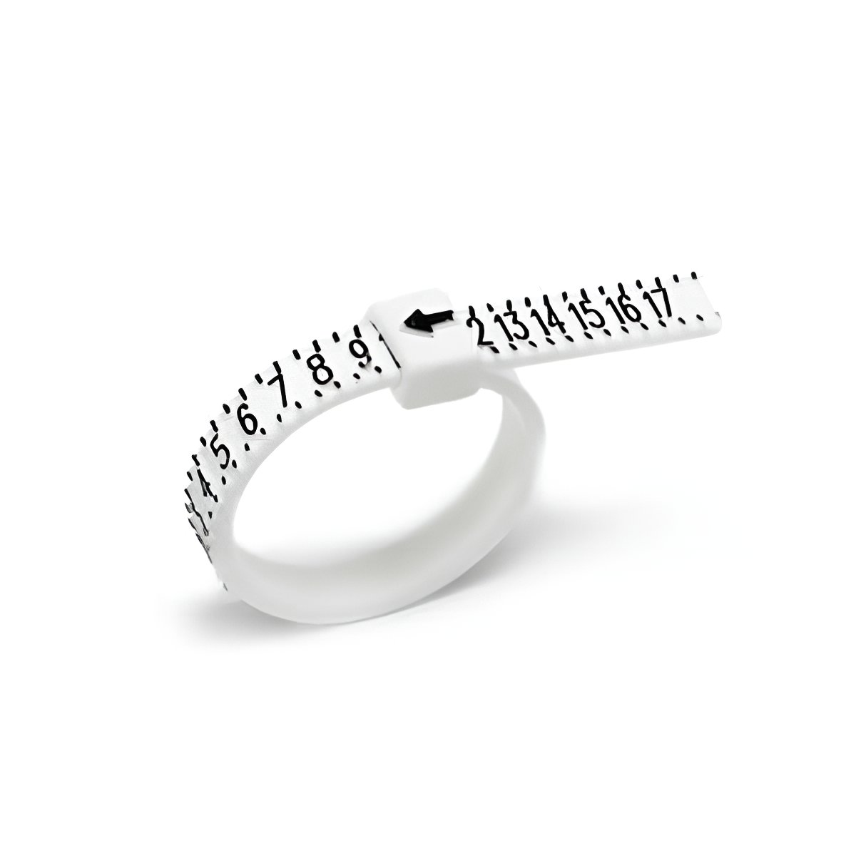 Finger Sizer PP102