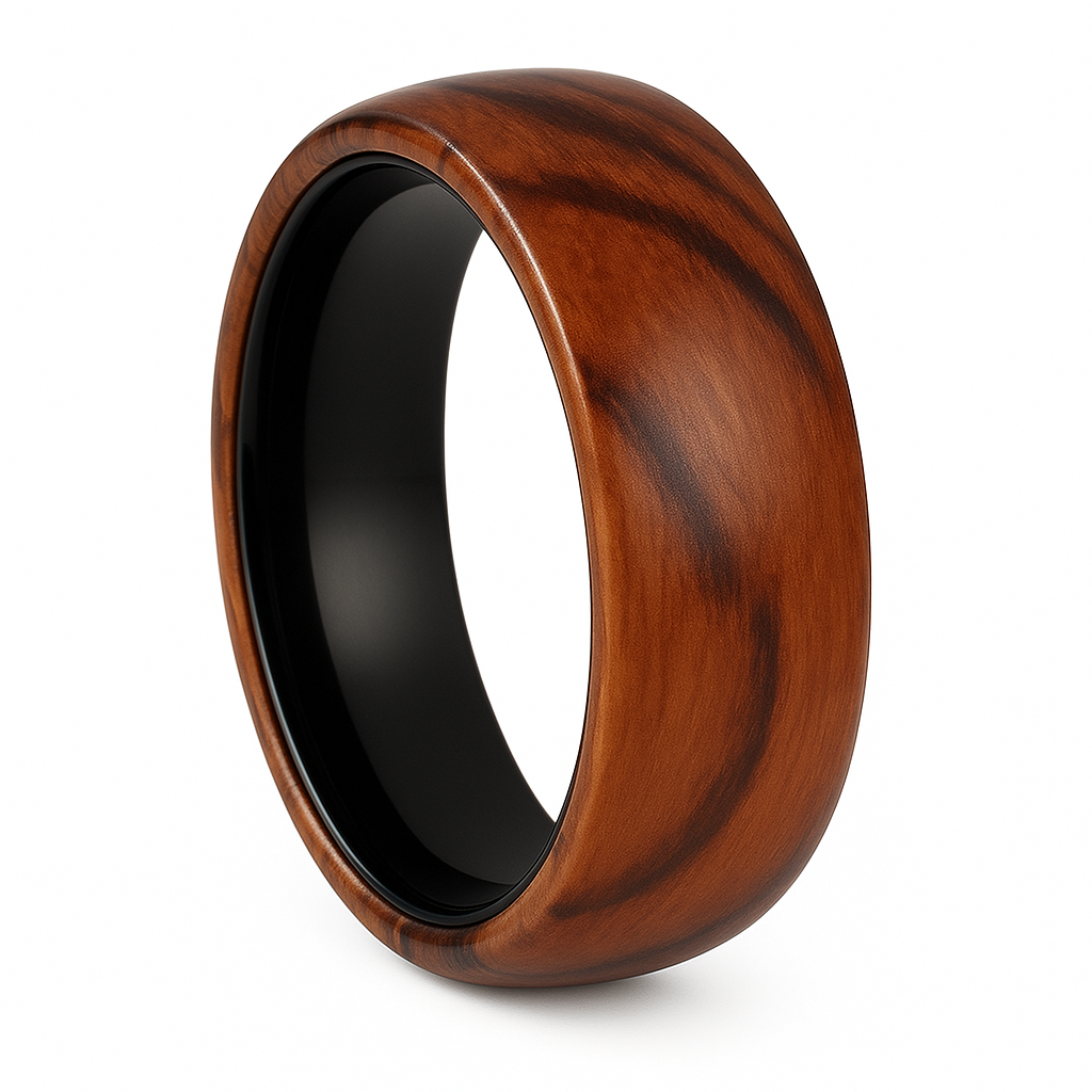Men's Tungsten Ring LV1031