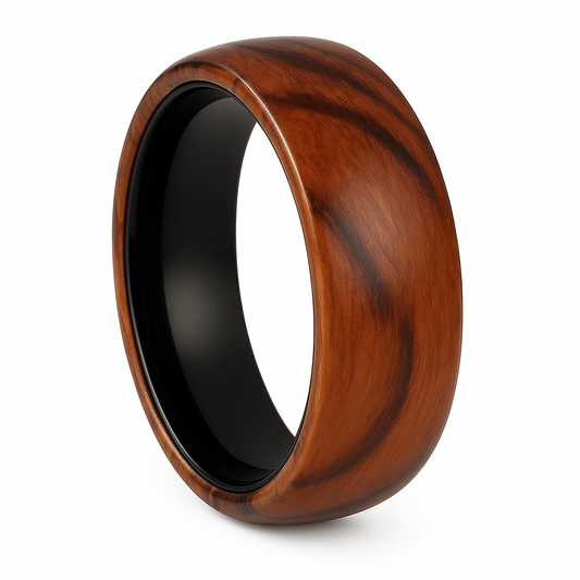 Men's Tungsten Ring LV1031