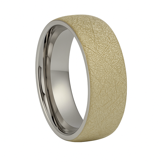 Men's Tungsten Ring LV1053MT