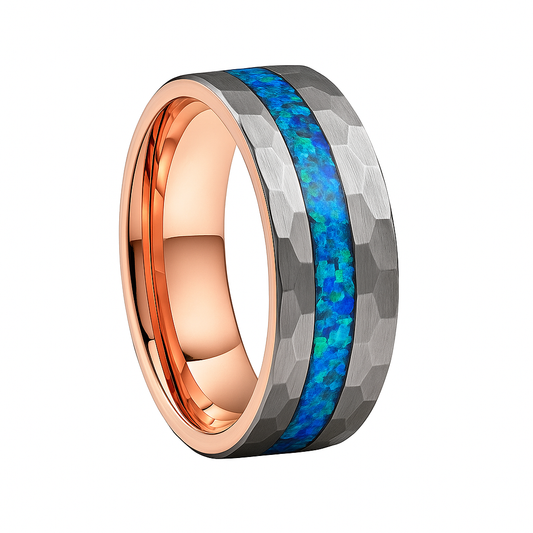 Men's Tungsten Ring LV1203