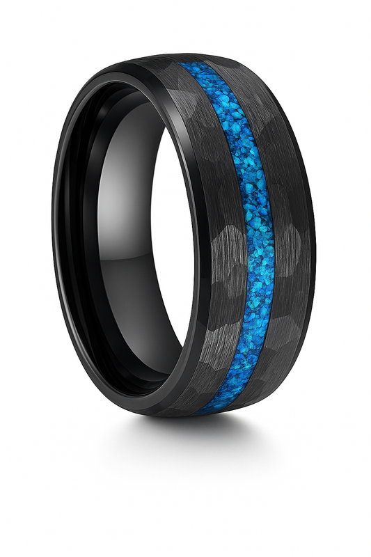 Men's Tungsten Ring LV1262