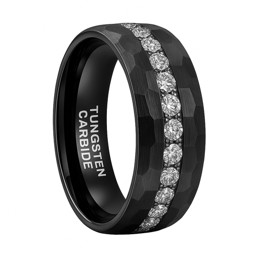 Men's Tungsten Ring LV1A273