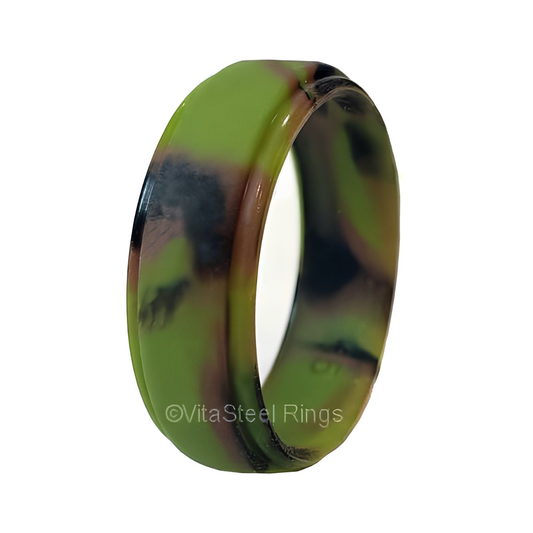 Silicone Ring SS098