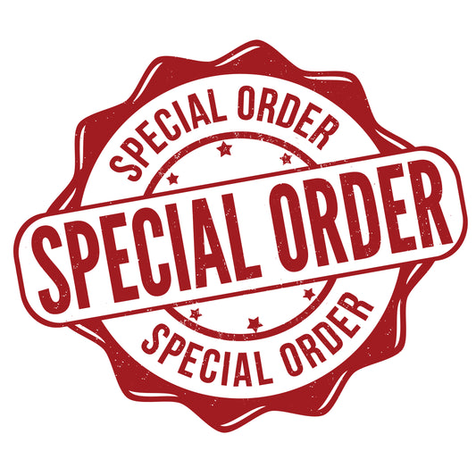 Made to Order
