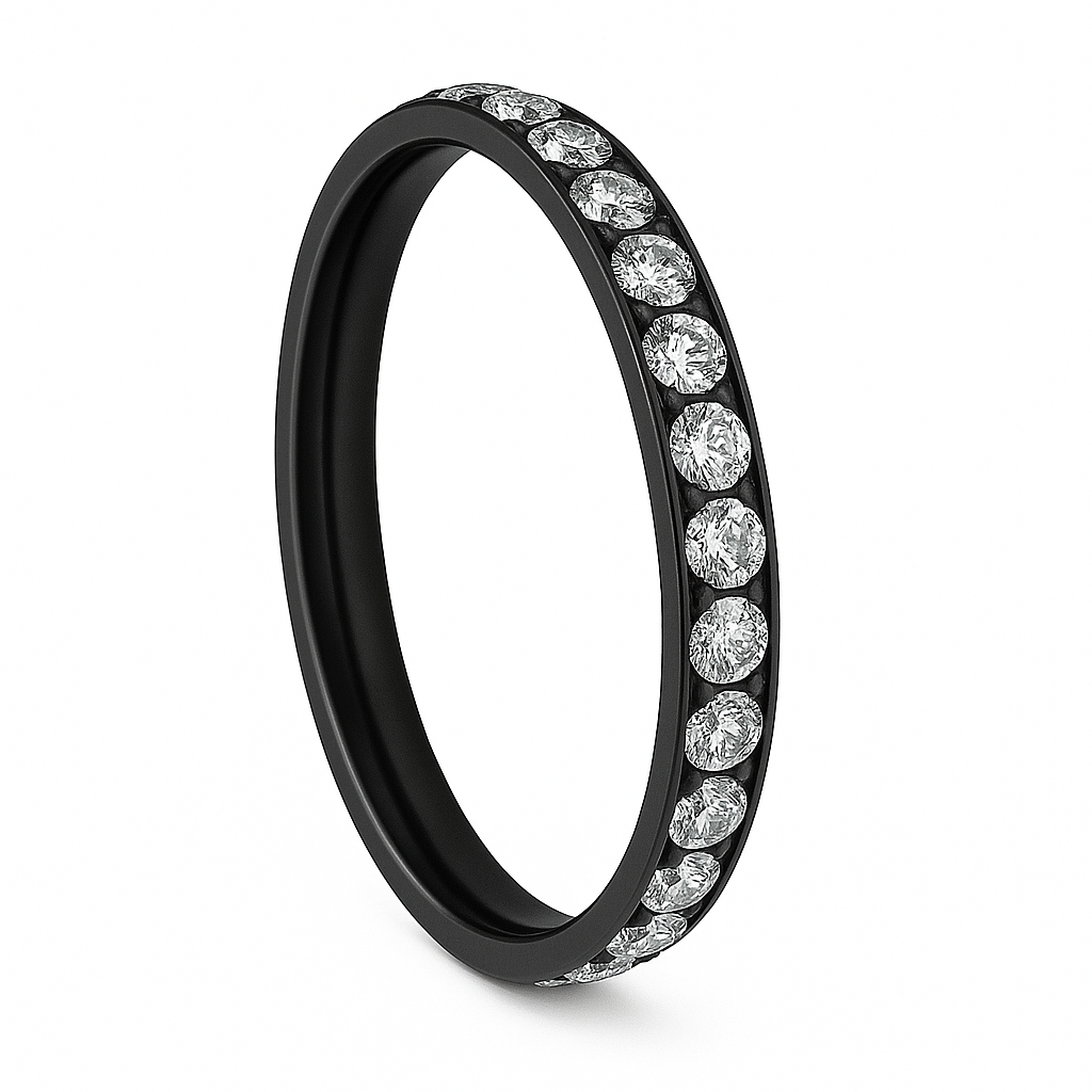Titanium Ring Ti-194