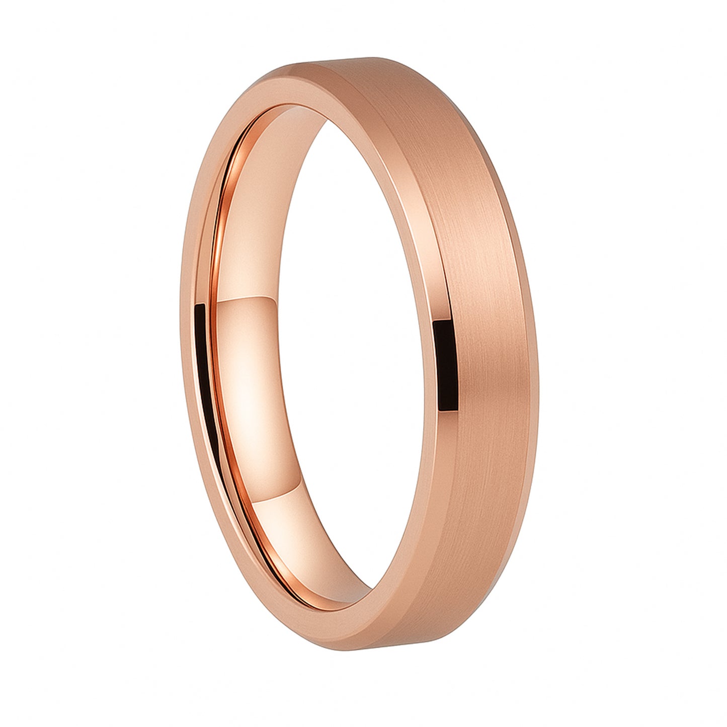 Titanium Ring LVTi-041
