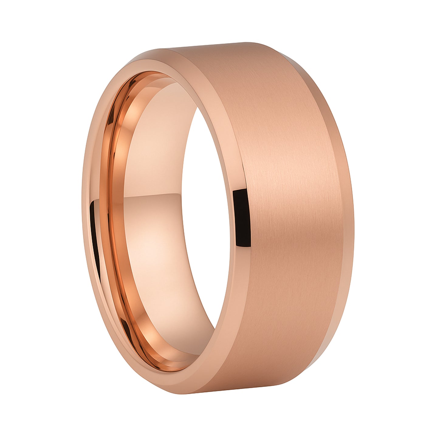 Titanium Ring LVTi-044