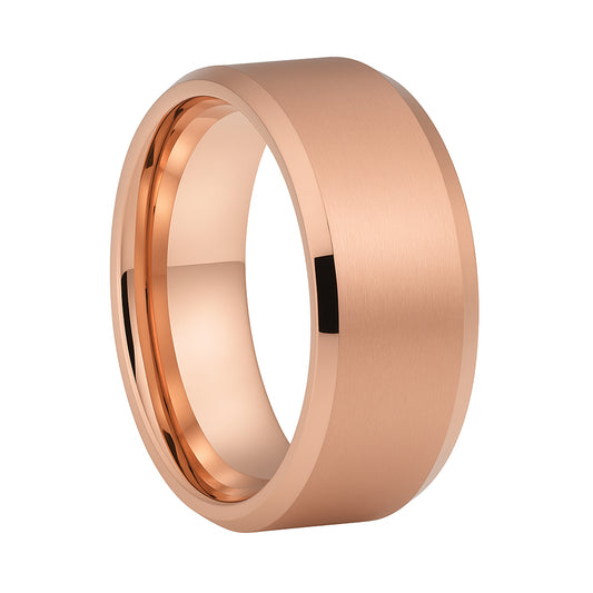 Titanium Ring LVTi-044