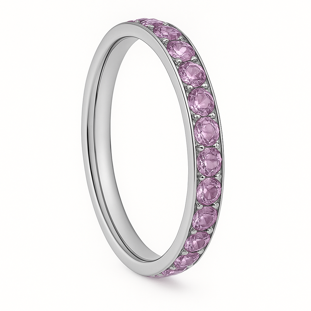 Titanium Ring Ti-196
