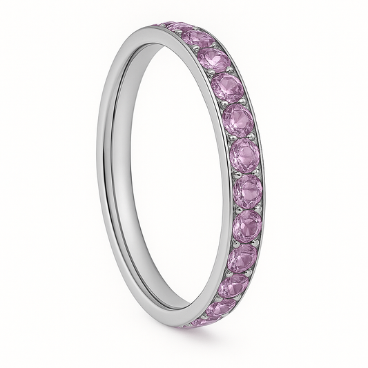 Titanium Ring Ti-196