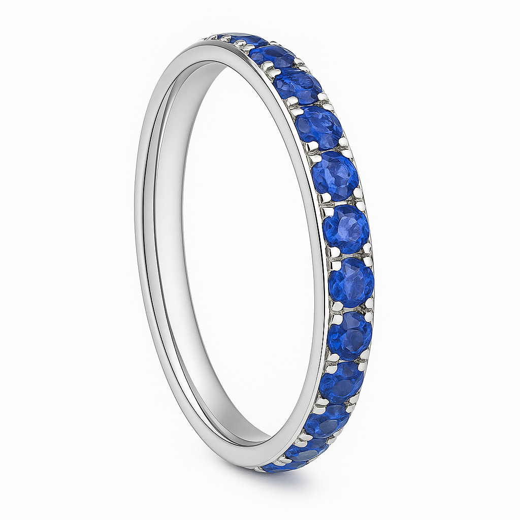 Titanium Ring Ti-198