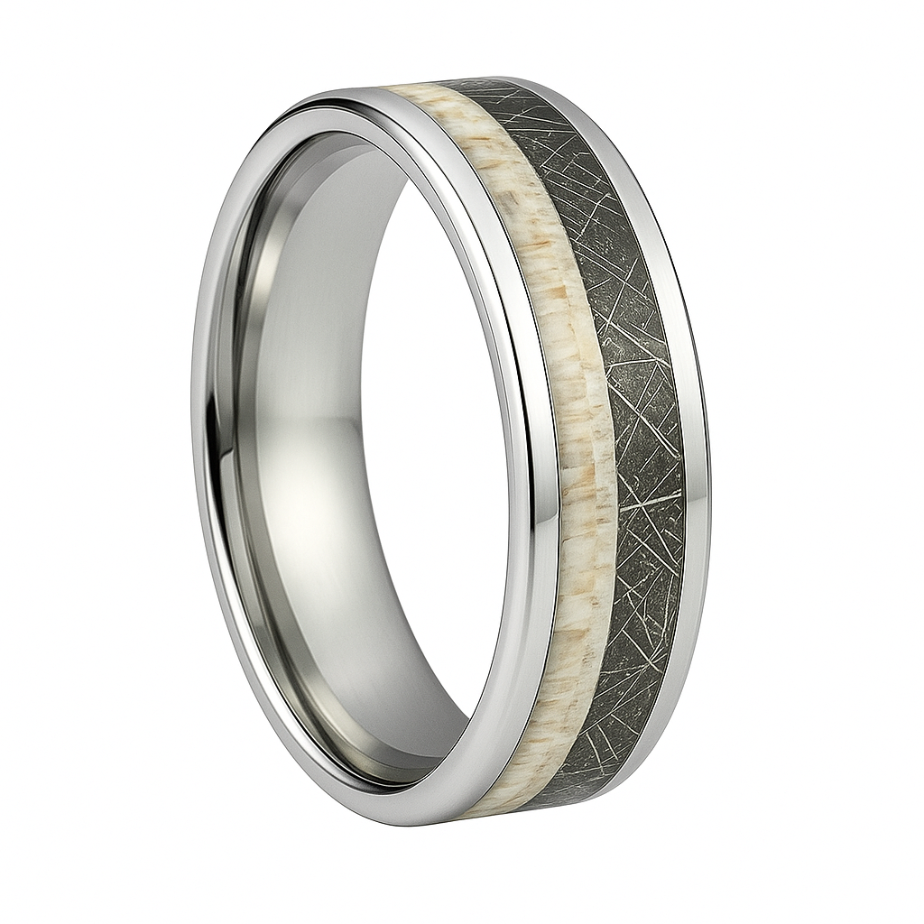 Tungsten Ring LV-929AN