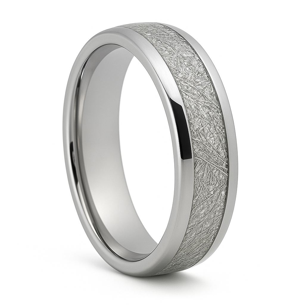 Tungsten Ring LV1054MT