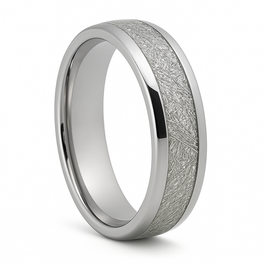 Tungsten Ring LV1054MT