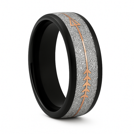 Tungsten Ring LV417